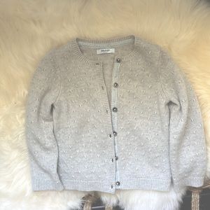 Cashmere Baby Boden sweater